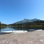 In Hopfgarten Near Bus Hopfgarten im Brixental