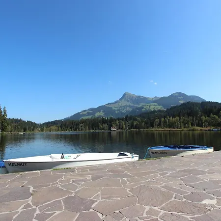 In Hopfgarten Near Bus Hopfgarten im Brixental