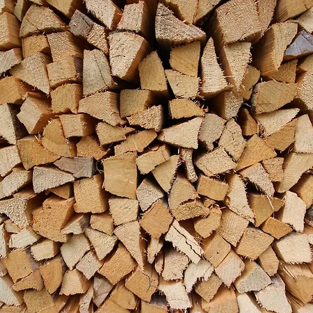 In Hopfgarten Near Bus Tatil Evi *