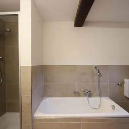 度假居 In Hopfgarten Near Bus *