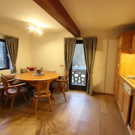 Ferienhaus Modern In Near Area Hopfgarten im Brixental