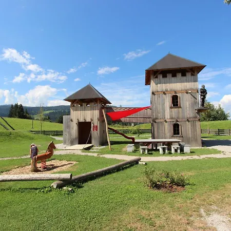 Ferienhaus Modern In Near Area *