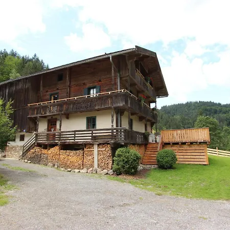 Ferienhaus Modern In Near Area Hopfgarten im Brixental