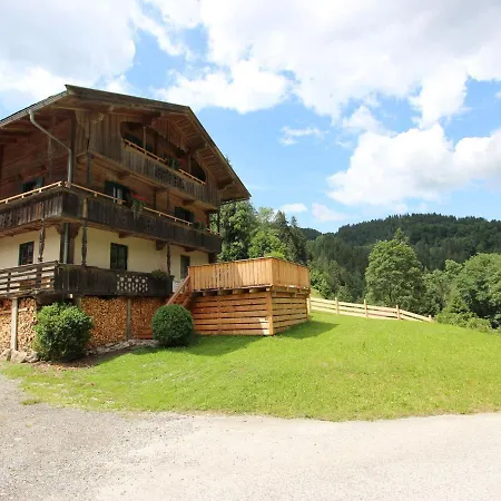 Ferienhaus Modern In Near Area