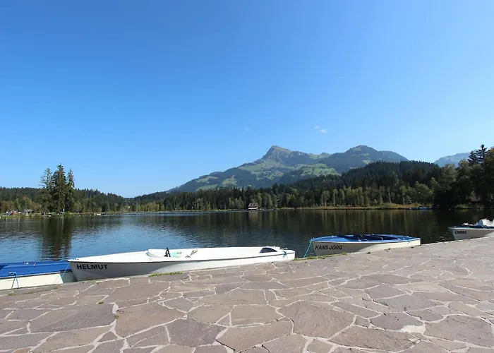 In Hopfgarten Near Bus Hopfgarten im Brixental