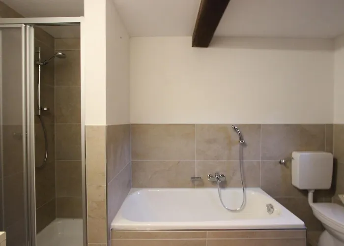 Casa de Férias In Hopfgarten Near Bus *